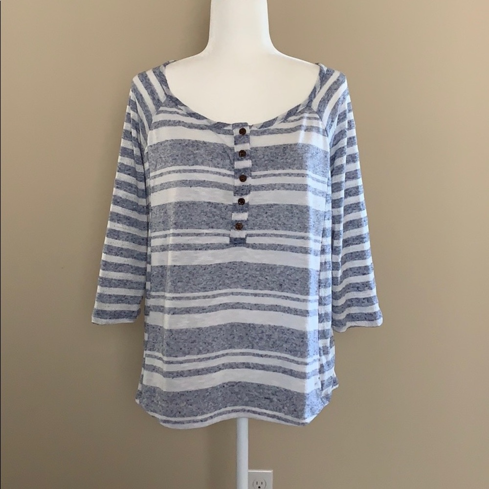 Late For Dinner Stretchable Top